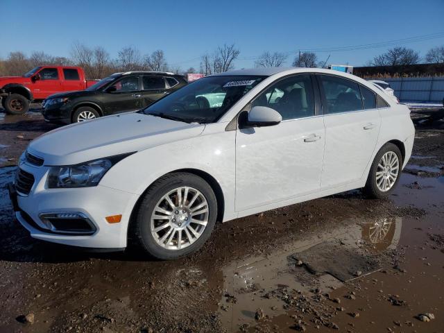 2016 CHEVROLET CRUZE LIMI ECO, null