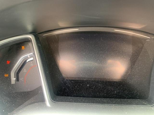 2HGFC2F81KH584855 - 2019 HONDA CIVIC SPORT 黑色 照片 9