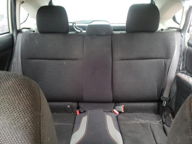 JF2GPABC2HG265336 - 2017 SUBARU CROSSTREK PREMIUM 米色 照片 10