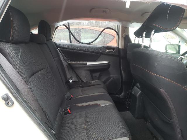 JF2GPABC2HG265336 - 2017 SUBARU CROSSTREK PREMIUM 米色 照片 11