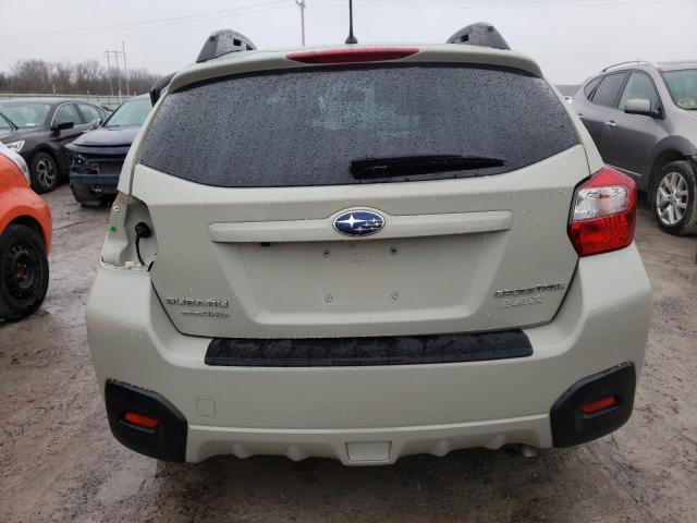 JF2GPABC2HG265336 - 2017 SUBARU CROSSTREK PREMIUM 米色 照片 6