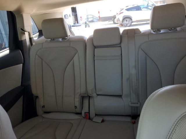 2LMPJ8LR8JBL31090 - 2018 LINCOLN MKX RESERVE Blau Foto 10