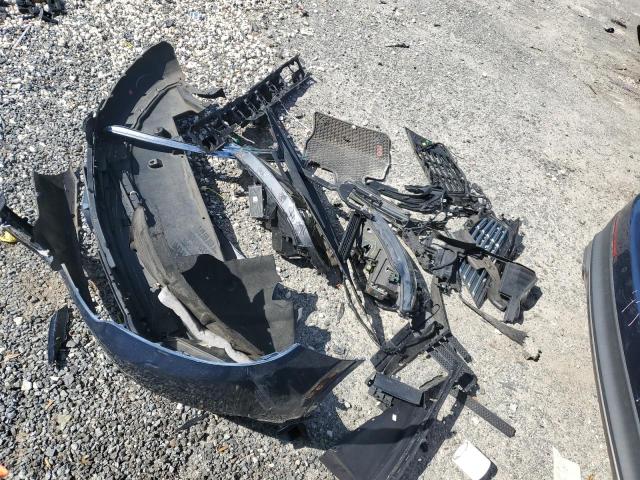 2LMPJ8LR8JBL31090 - 2018 LINCOLN MKX RESERVE Blau Foto 13