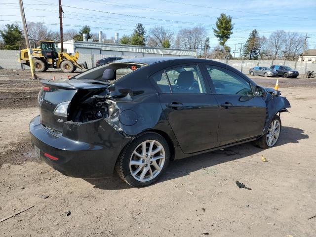 JM1BL1V67C1503011 - 2012 MAZDA 3 S CHARCOAL photo 3