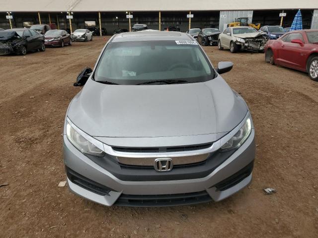 19XFC2F71HE019578 - 2017 HONDA CIVIC EX SILVER photo 5