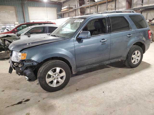 2011 FORD ESCAPE LIMITED, 