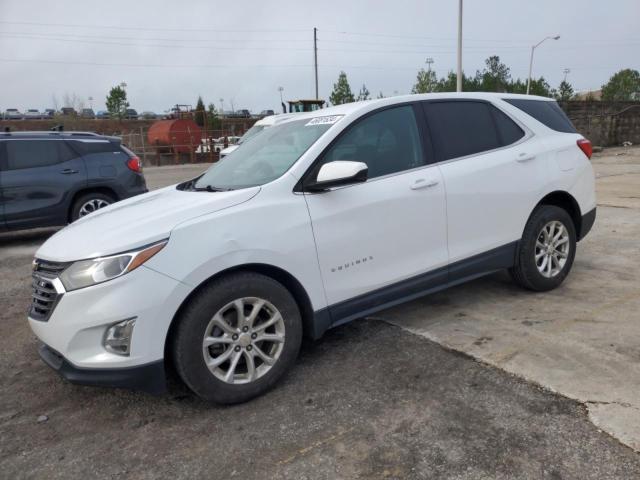 2020 CHEVROLET EQUINOX LT, 