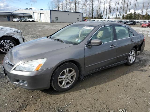 2006 HONDA ACCORD EX, 