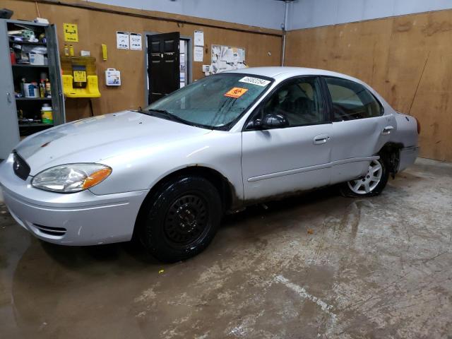 2007 FORD TAURUS SE, 