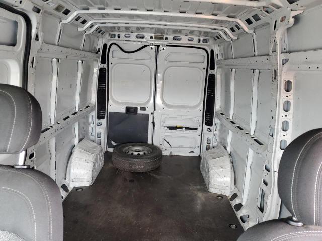 3C6TRVDG1EE119267 - 2014 RAM PROMASTER 2500 HIGH Biały zdjęcie 10