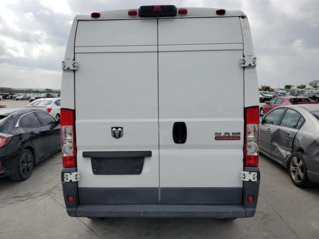 3C6TRVDG1EE119267 - 2014 RAM PROMASTER 2500 HIGH Biały zdjęcie 11