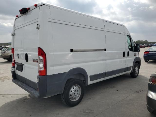 3C6TRVDG1EE119267 - 2014 RAM PROMASTER 2500 HIGH Biały zdjęcie 3