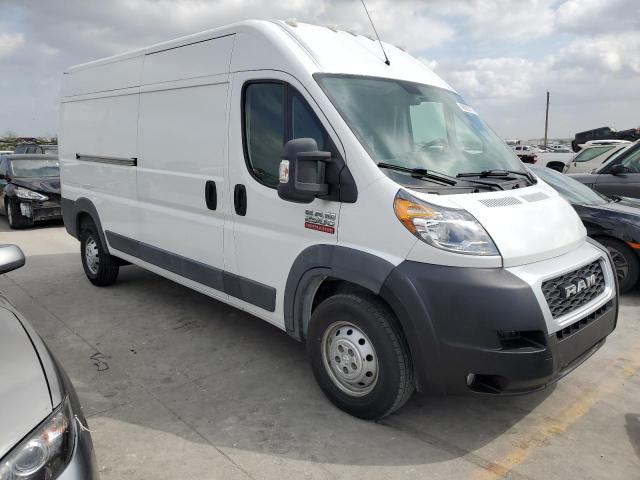 3C6TRVDG1EE119267 - 2014 RAM PROMASTER 2500 HIGH Biały zdjęcie 4