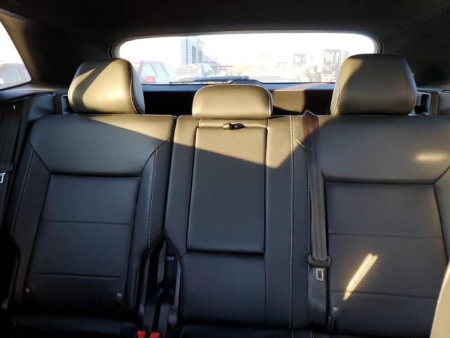 1V2HE2CA3NC226199 - 2022 VOLKSWAGEN ATLAS CROS SE BLACK photo 10