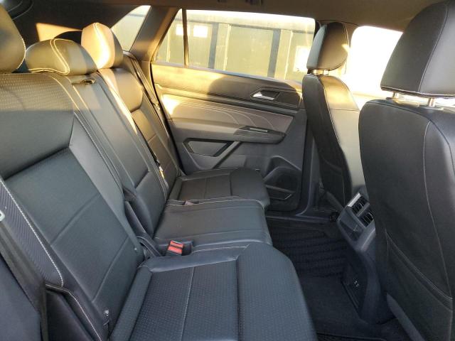 1V2HE2CA3NC226199 - 2022 VOLKSWAGEN ATLAS CROS SE BLACK photo 11