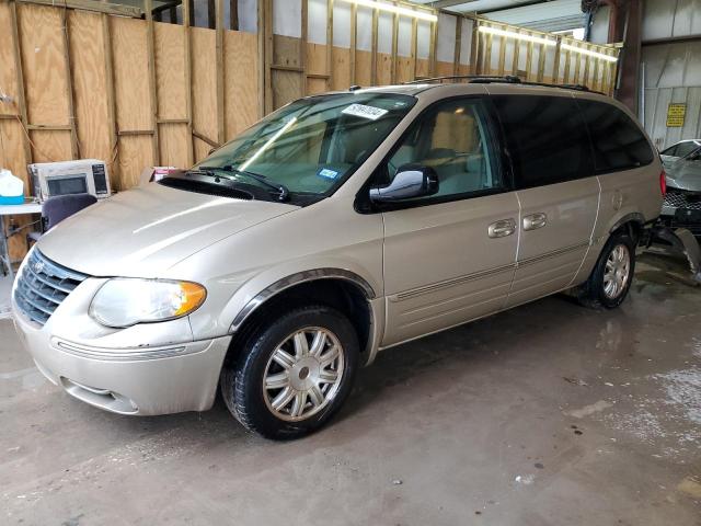 2006 CHRYSLER TOWN & COU TOURING, 