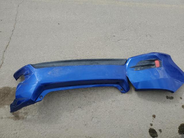 2HGFC2F55GH577310 - 2016 HONDA CIVIC LX BLUE photo 12