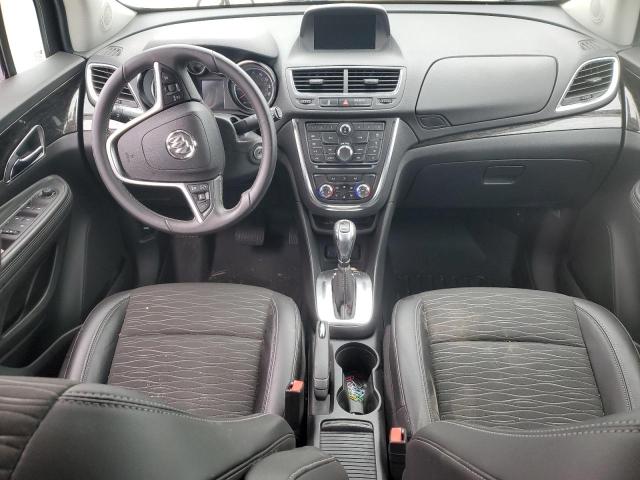 KL4CJBSB5GB607122 - 2016 BUICK ENCORE CONVENIENCE 白色 照片 8