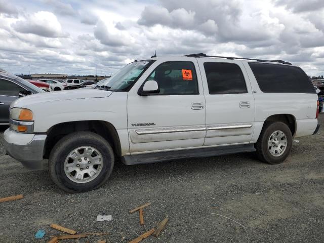 2003 GMC YUKON XL K1500, 