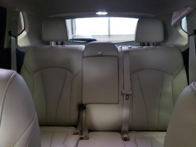 LRBFXCSA8HD093771 - 2017 BUICK ENVISION PREFERRED თაფლისფერი ფოტო 10