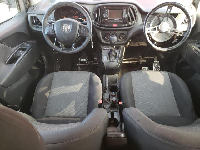 ZFBERFBT4G6C72022 - 2016 RAM PROMASTER SLT MAROON photo 8