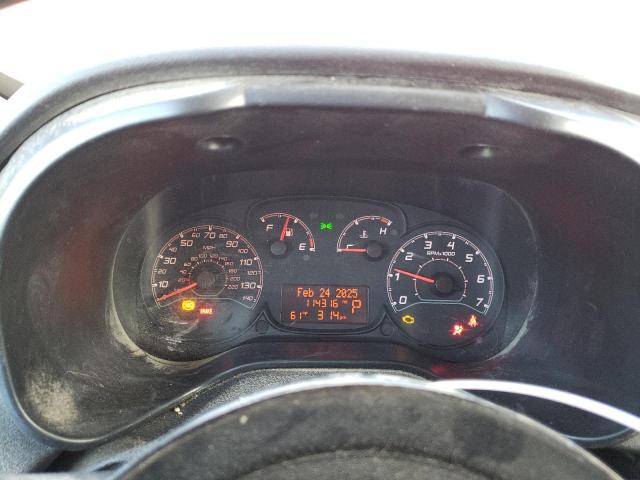 ZFBERFBT4G6C72022 - 2016 RAM PROMASTER SLT MAROON photo 9