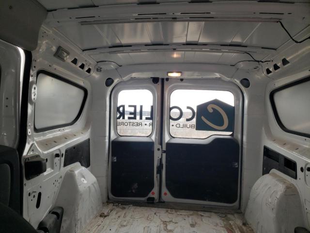 ZFBERFAB8J6J99492 - 2018 RAM PROMASTER 白色 照片 10