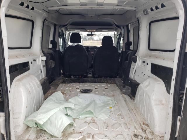 ZFBERFAB8J6J99492 - 2018 RAM PROMASTER 白色 照片 11