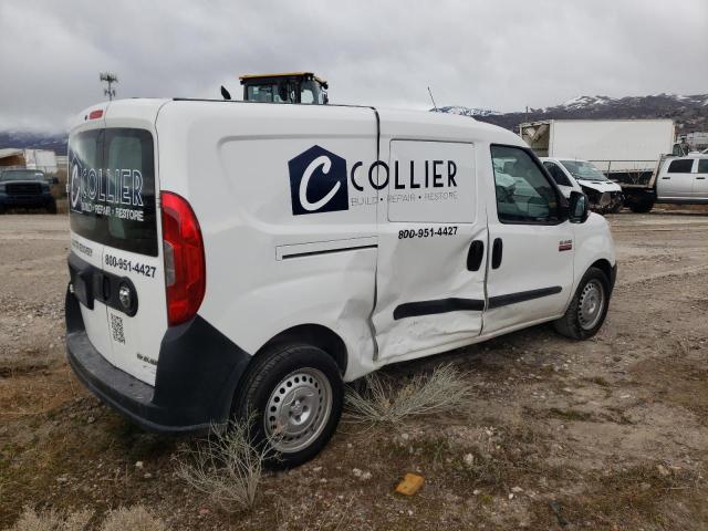 ZFBERFAB8J6J99492 - 2018 RAM PROMASTER 白色 照片 3