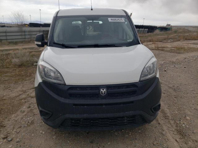 ZFBERFAB8J6J99492 - 2018 RAM PROMASTER 白色 照片 5