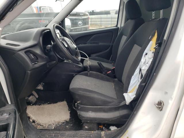 ZFBERFAB8J6J99492 - 2018 RAM PROMASTER 白色 照片 7