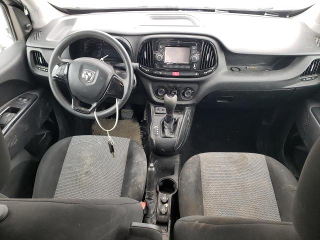 ZFBERFAB8J6J99492 - 2018 RAM PROMASTER 白色 照片 8