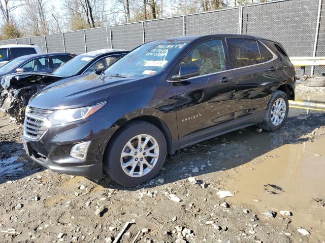 2019 CHEVROLET EQUINOX LT, 