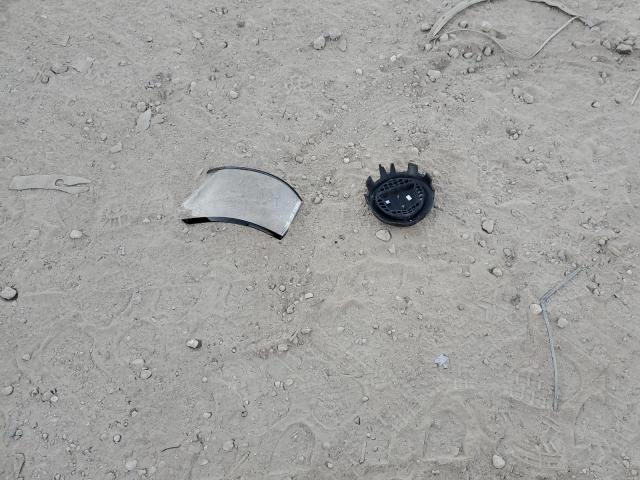 3GYFNCE37GS508933 - 2016 CADILLAC SRX PERFORMANCE COLLECTION Biały zdjęcie 13