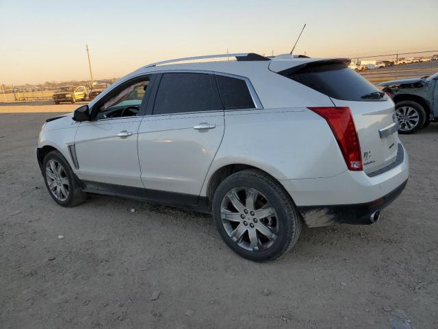 3GYFNCE37GS508933 - 2016 CADILLAC SRX PERFORMANCE COLLECTION WHITE photo 2