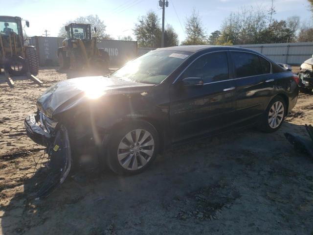 2015 HONDA ACCORD EX, 