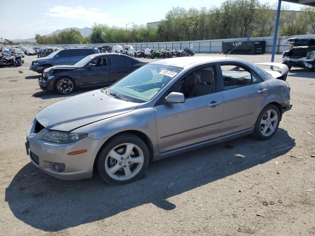 2006 MAZDA 6 I, 