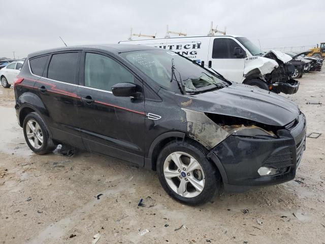 1FMCU0GX9EUA63890 - 2014 FORD ESCAPE SE BLACK photo 4