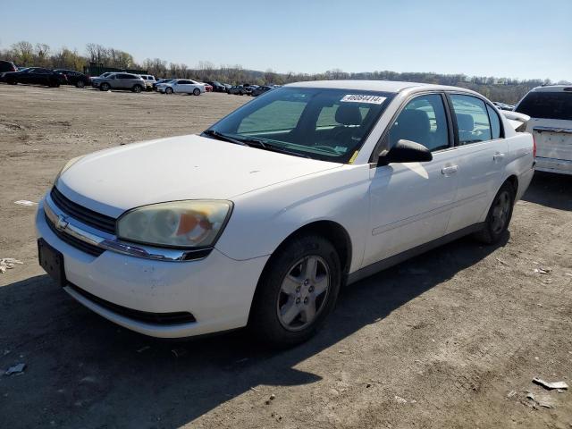 2005 CHEVROLET MALIBU LS, 