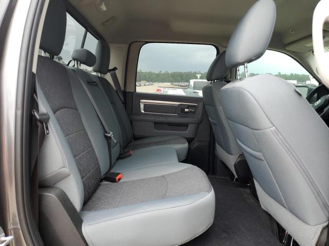 1C6RR6LT4KS537104 - 2019 RAM 1500 CLASS SLT Boz foto 10