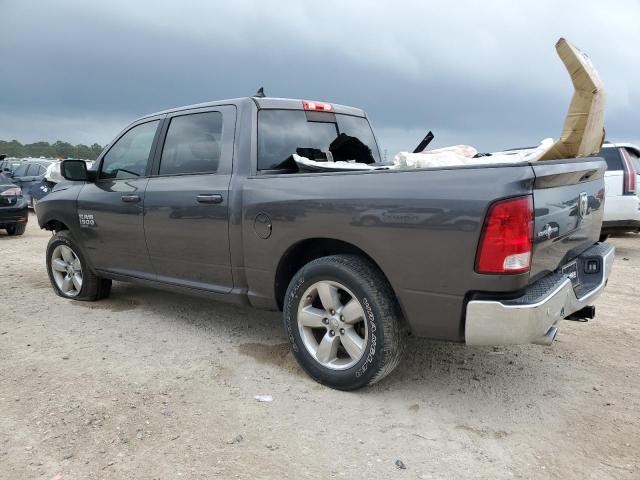 1C6RR6LT4KS537104 - 2019 RAM 1500 CLASS SLT Boz foto 2