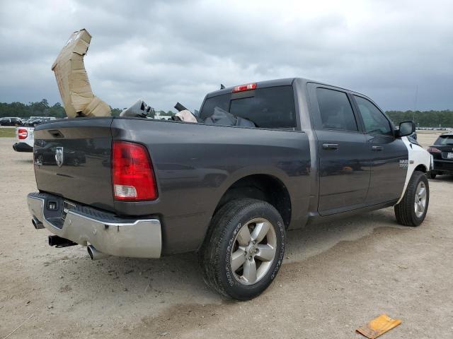 1C6RR6LT4KS537104 - 2019 RAM 1500 CLASS SLT Boz foto 3