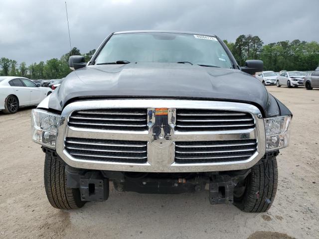 1C6RR6LT4KS537104 - 2019 RAM 1500 CLASS SLT Boz foto 5