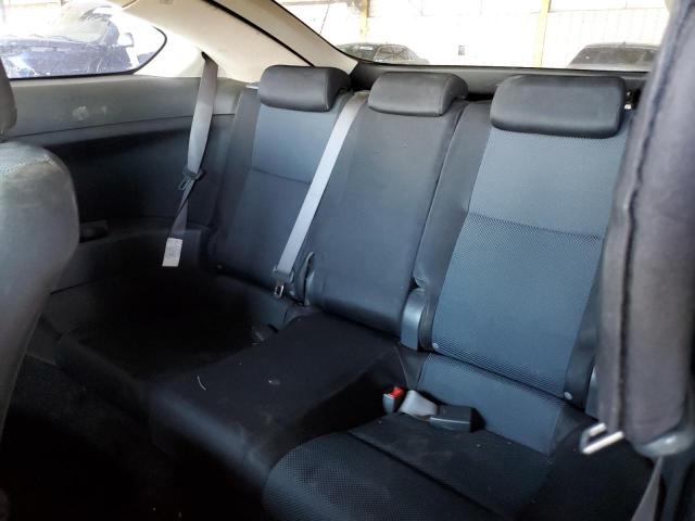 JTKDE167470185475 - 2007 TOYOTA SCION TC Gümüş foto 10