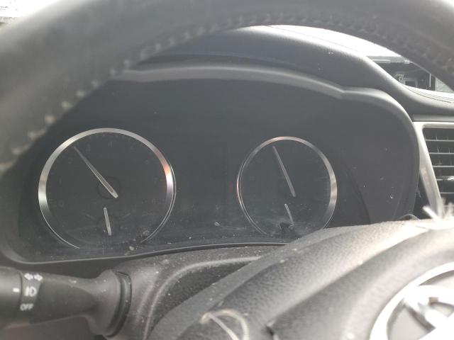 5TDJKRFH6ES046968 - 2014 TOYOTA HIGHLANDER XLE 银色 照片 9