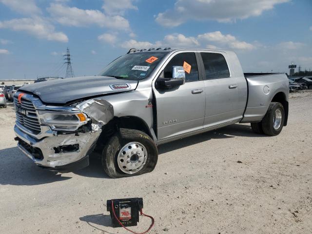 2023 RAM 3500 LARAMIE, 