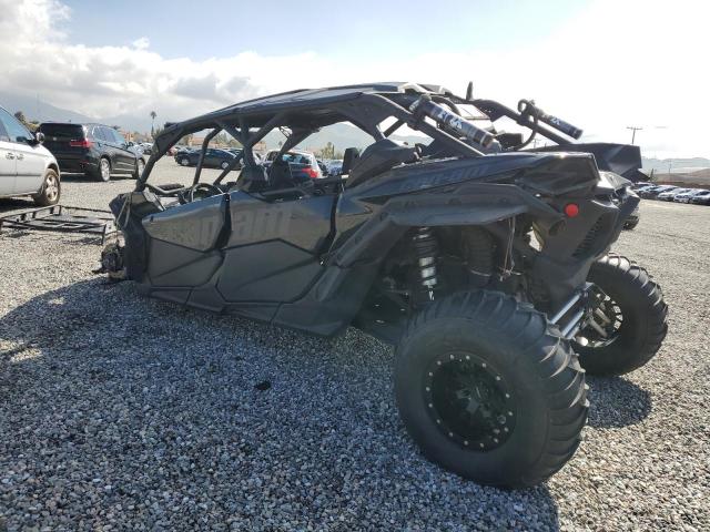 3JBVNAV2XLK001034 - 2020 CAN-AM MAVERICK X RS TURBO RR BLACK photo 3