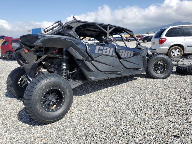 3JBVNAV2XLK001034 - 2020 CAN-AM MAVERICK X RS TURBO RR BLACK photo 4