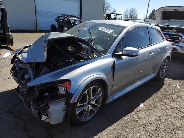 2008 VOLVO C30 T5, 