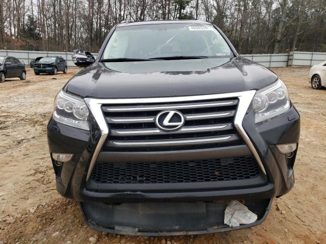 JTJBM7FX2J5202009 - 2018 LEXUS GX 460 BLACK photo 5